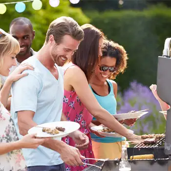 Ultimate Townhome Package Promotion