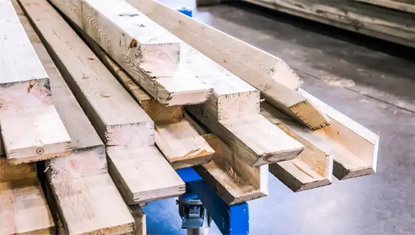 Engineered Lumber