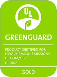 GreenGuard Certification