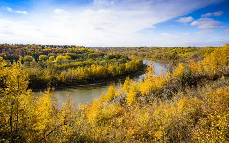 Rivers Edge Community West Edmonton