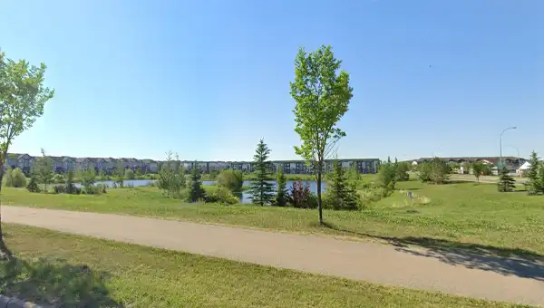village at walker lakes walking trails and lakes