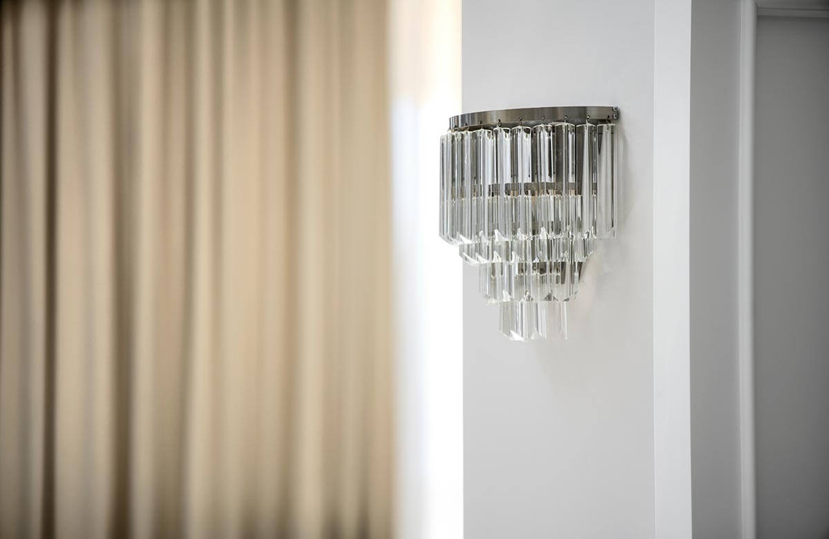 Wall Sconce