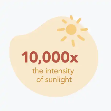 UV Light Purification