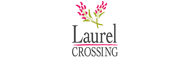 Laurel Crossing logo