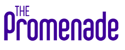 The Promenade logo