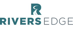 Rivers Edge logo