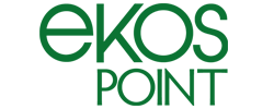 Ekos Point logo