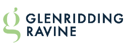Glenridding Ravine logo