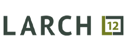 Larch 12 logo