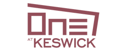 ONE at Keswick logo