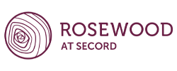 Rosewood at Secord logo