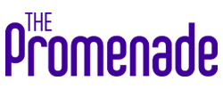 The Promenade logo
