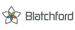 Blatchford  logo