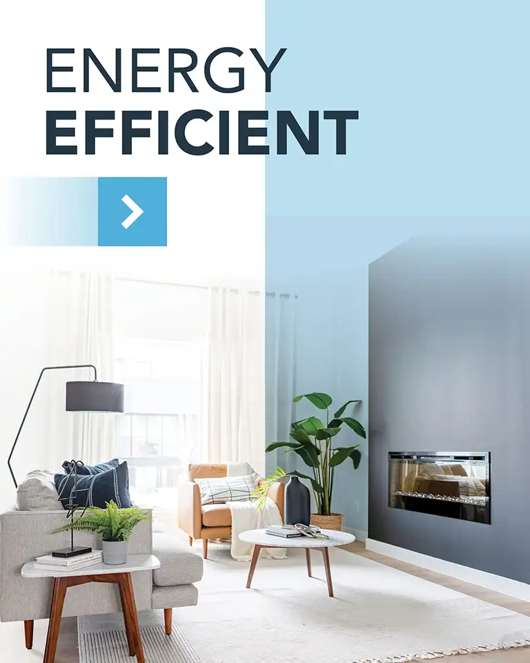 Landmark Homes Energy Efficient