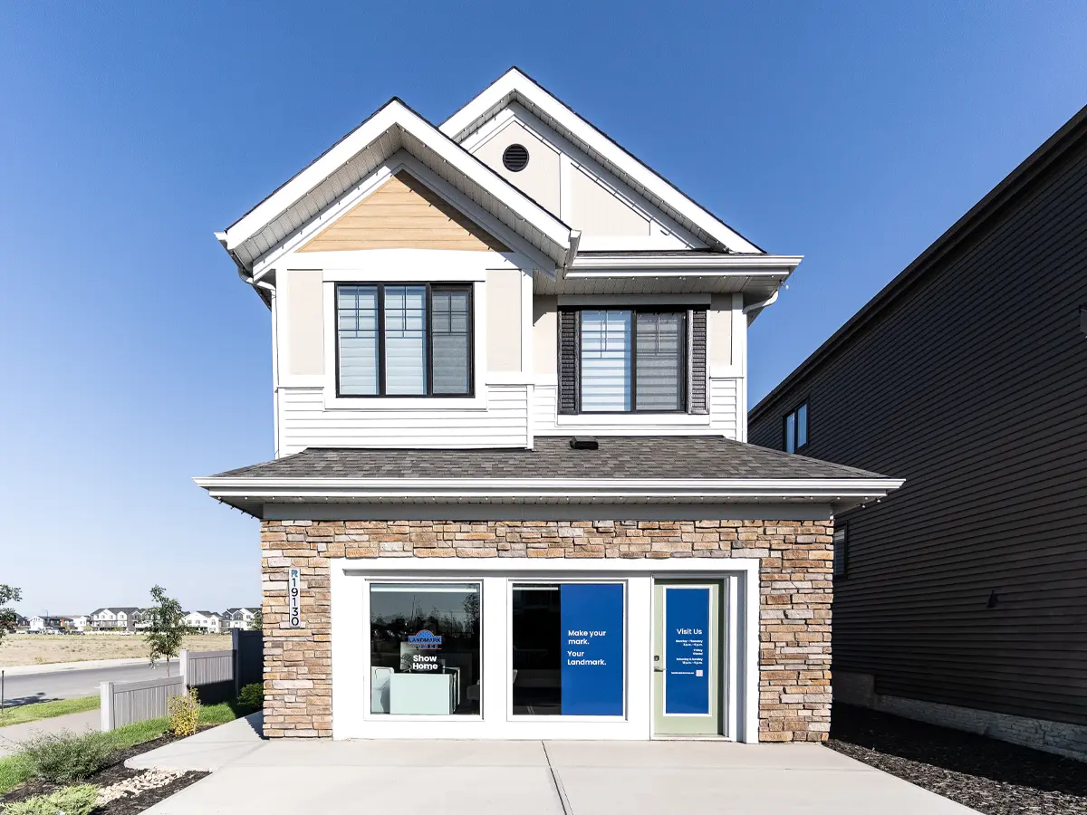 Showhome