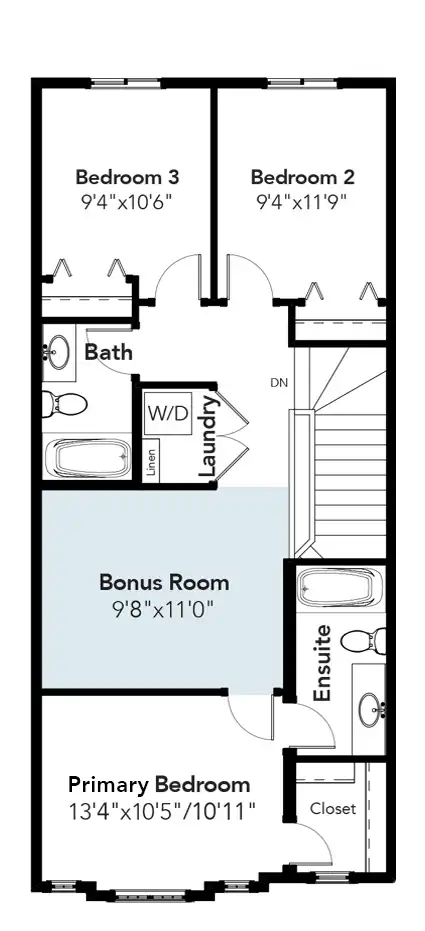 Vienna Bonus Room
