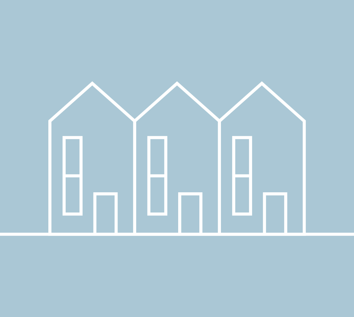 9 Reasons You Should Buy A Townhome