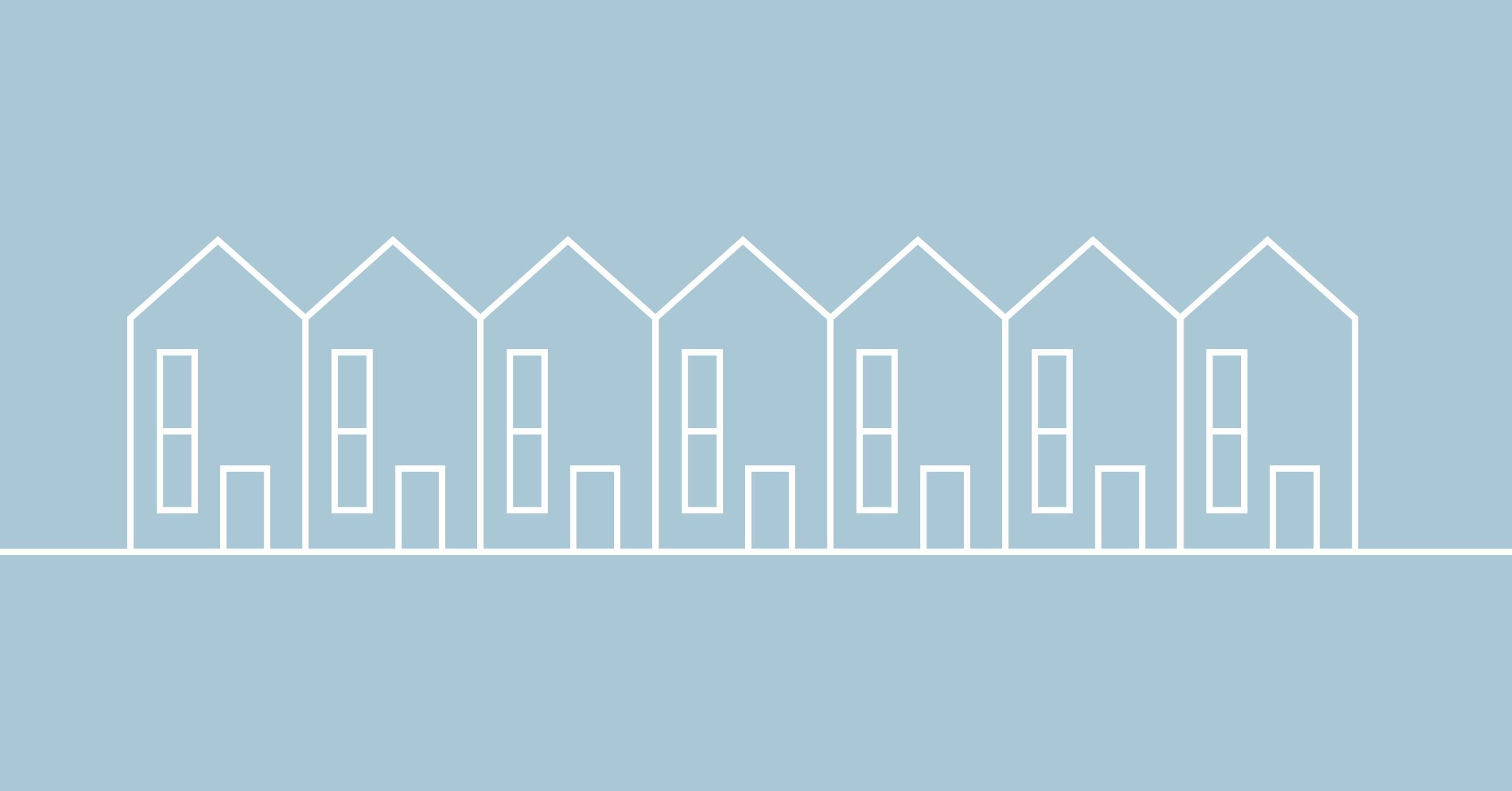 9 Reasons You Should Buy A Townhome