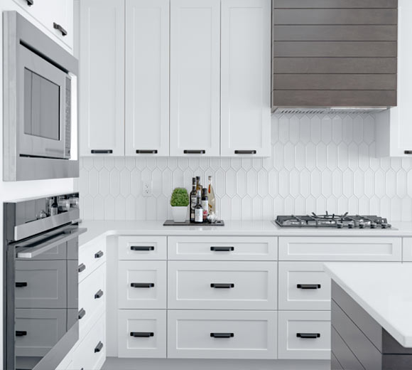 5 Things You Need To Know About Our Cabinets