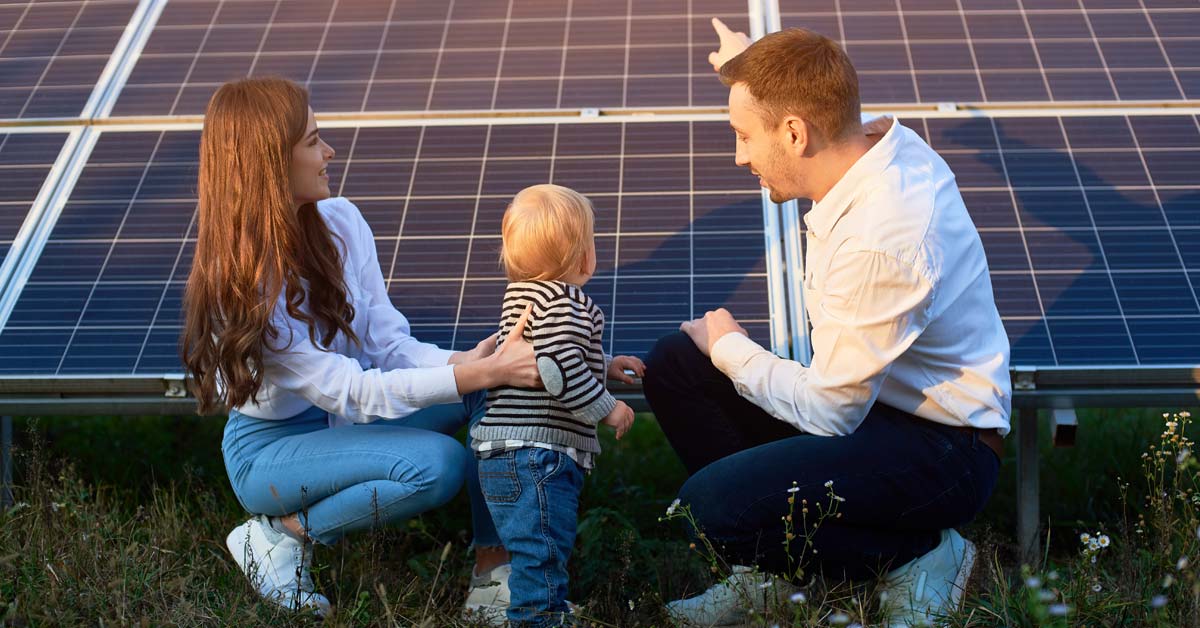 Are Solar Panels Right for You? Solar Power FAQs!