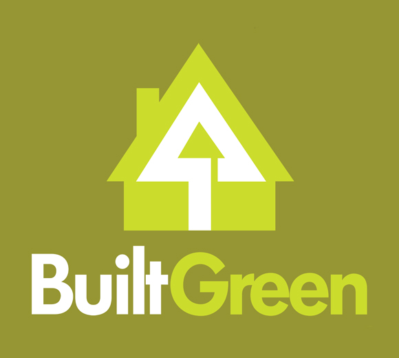 What is BUILT GREEN® Certification?!