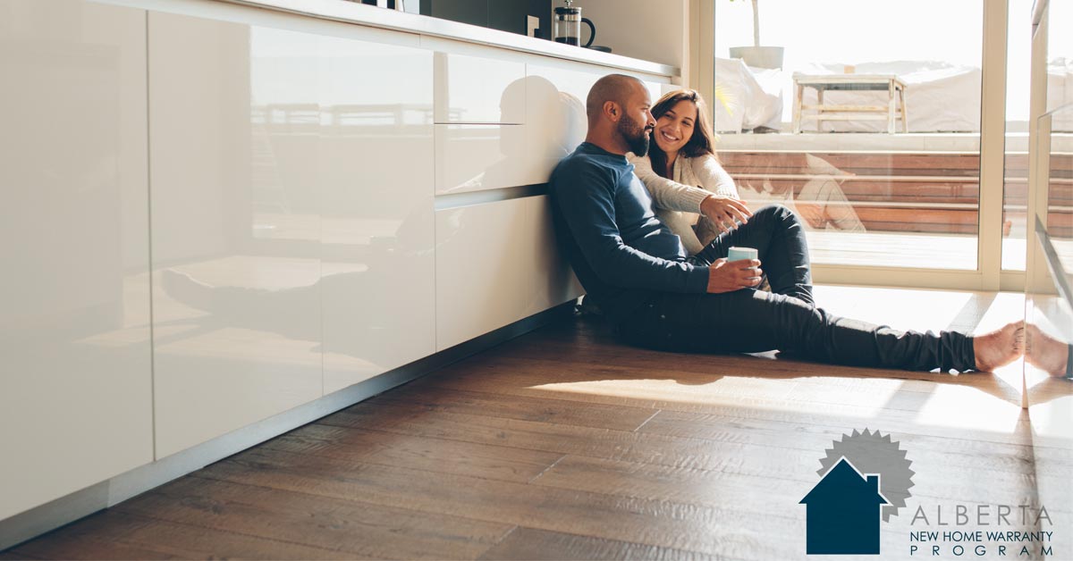 Everything To Know About The Alberta New Home Warranty Program!