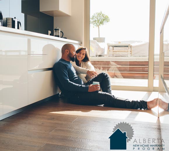 Everything To Know About The Alberta New Home Warranty Program!