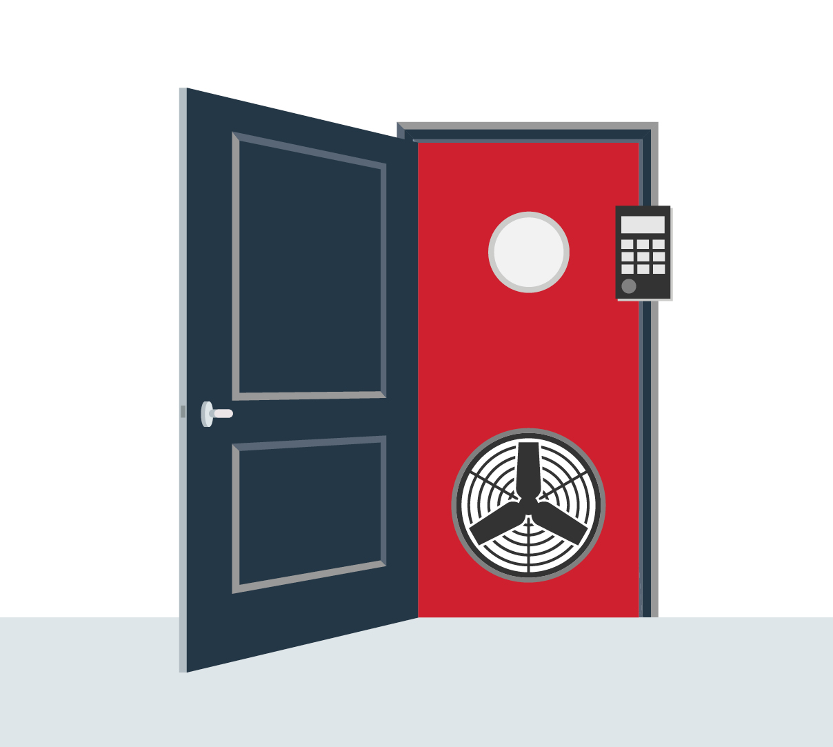 Everything You Need to Know About Blower Door Tests!