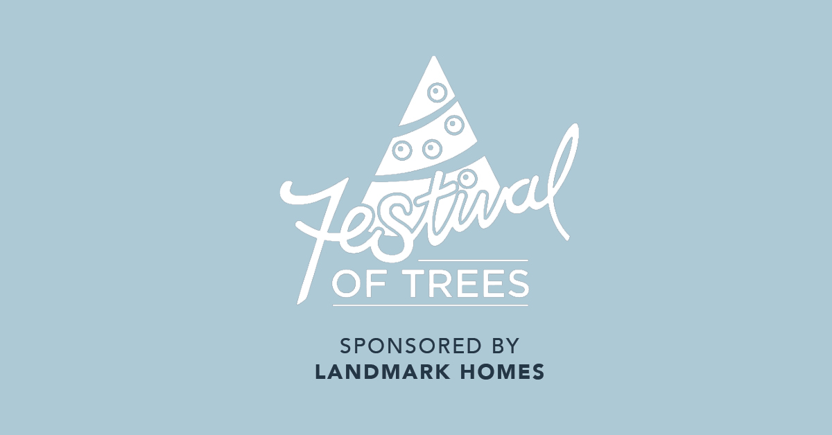 Festival of Trees 2019