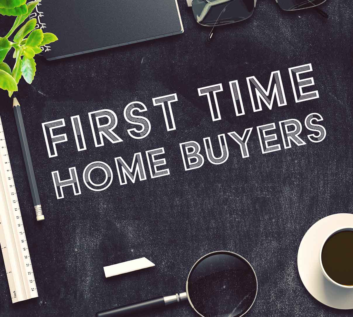 First Time Home Buyers Incentive