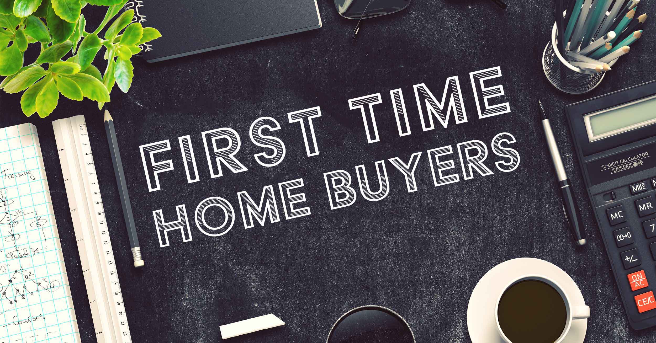 First Time Home Buyers Incentive