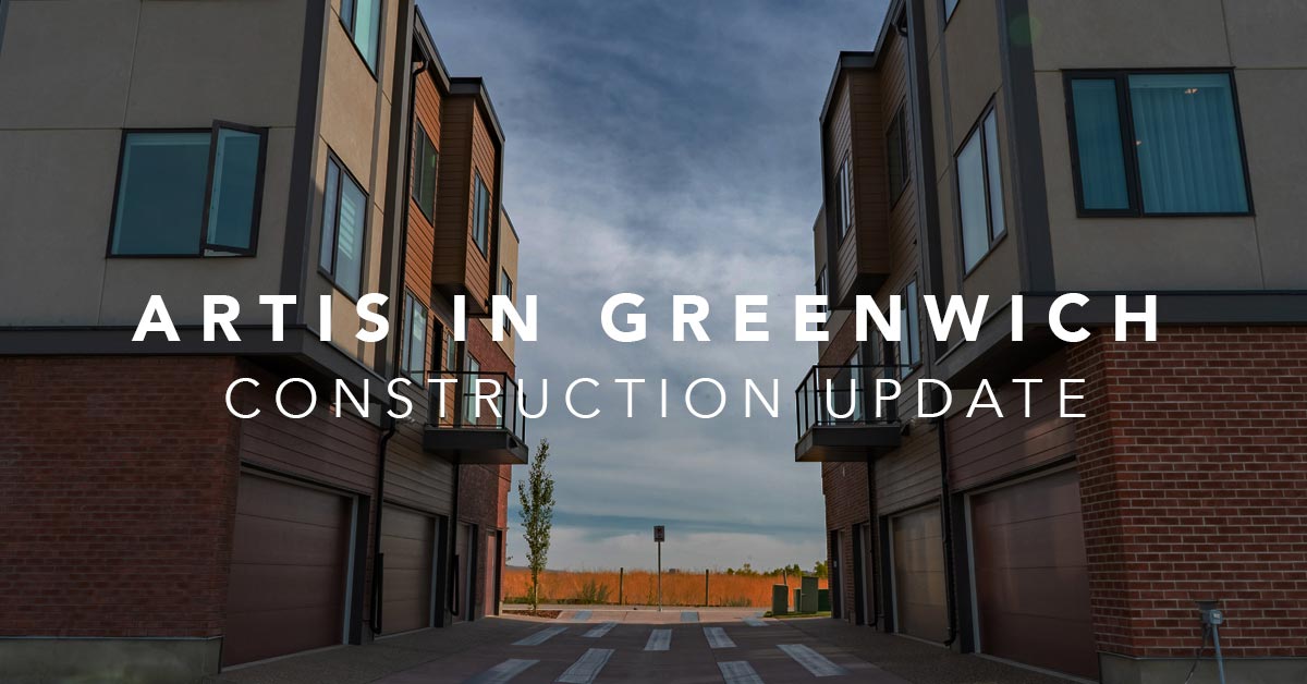 Greenwich Village: Construction Update
