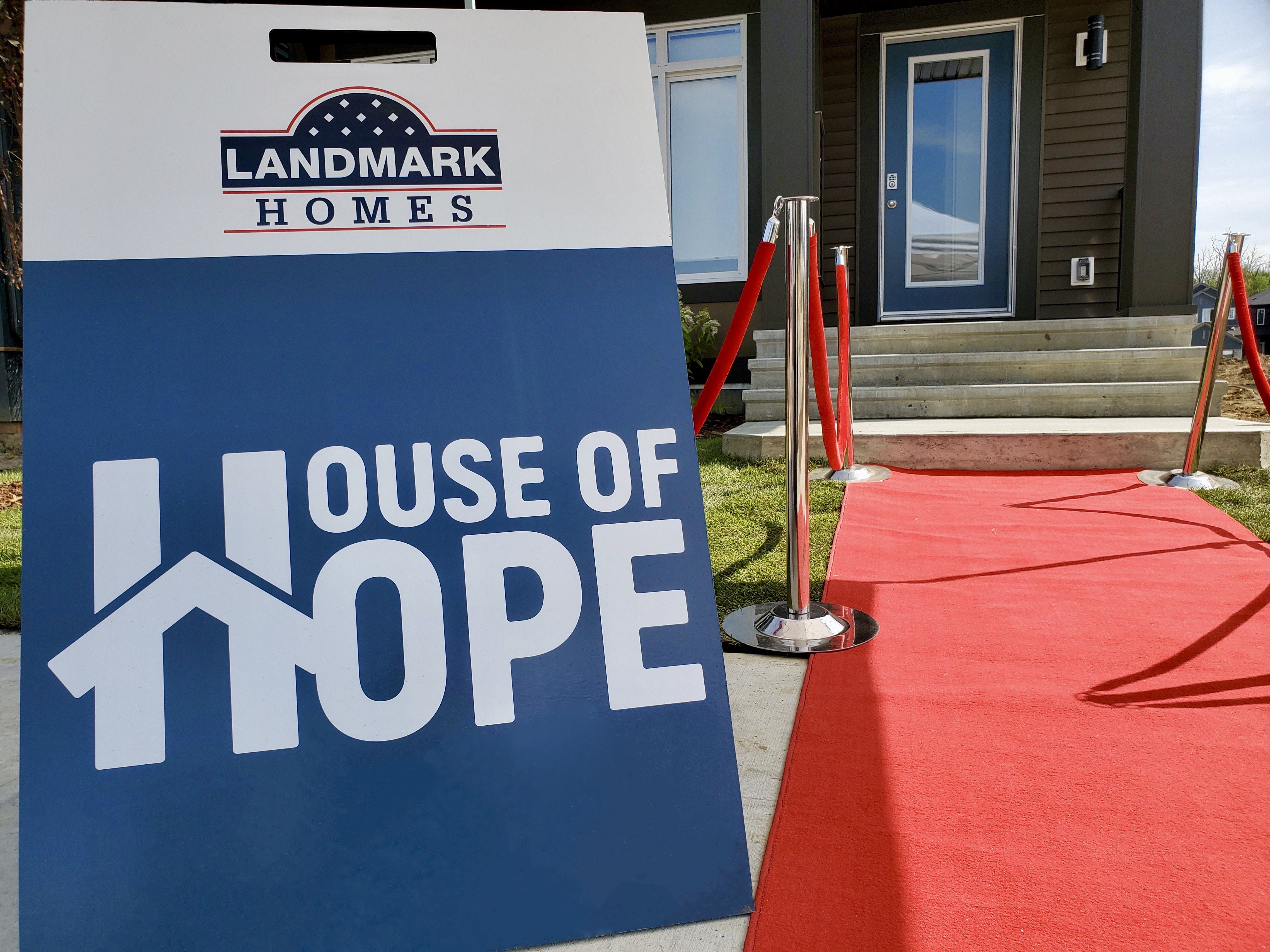 House of Hope 2019