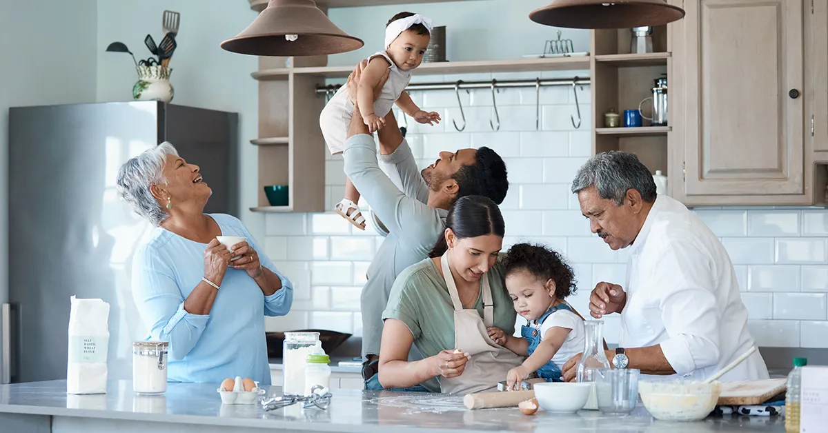 How to Build Multigenerational Homes