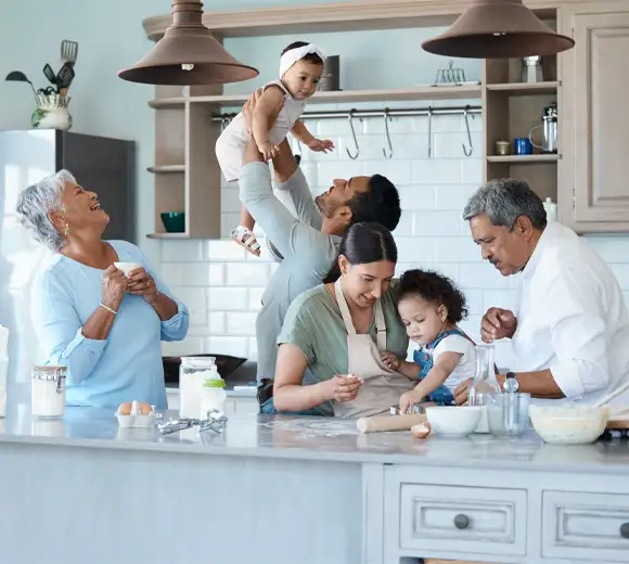 How to Build Multigenerational Homes