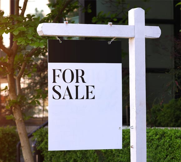 How to Sell Your Existing Property!