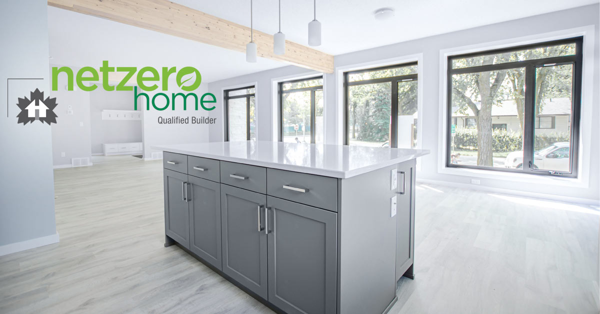 How We Changed the Net Zero Game in Canada.