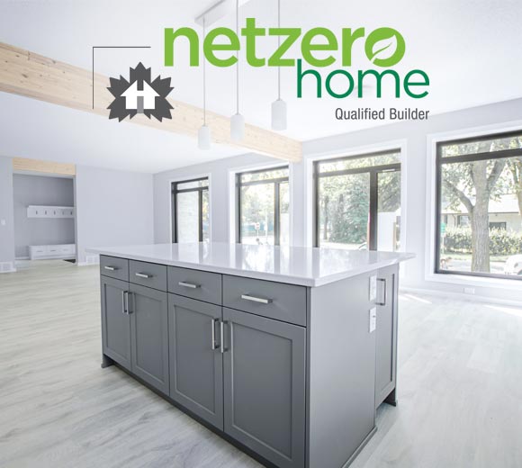 How We Changed the Net Zero Game in Canada.