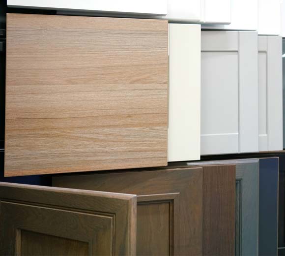 What Kind Of Cabinet Material Is Right For You?