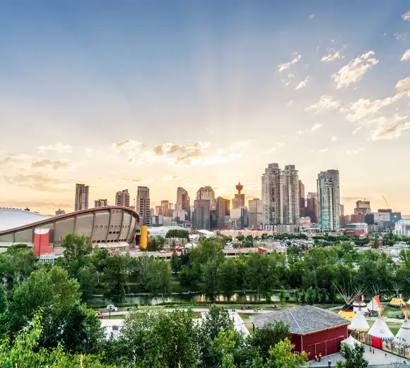 Why You Should Live in Calgary