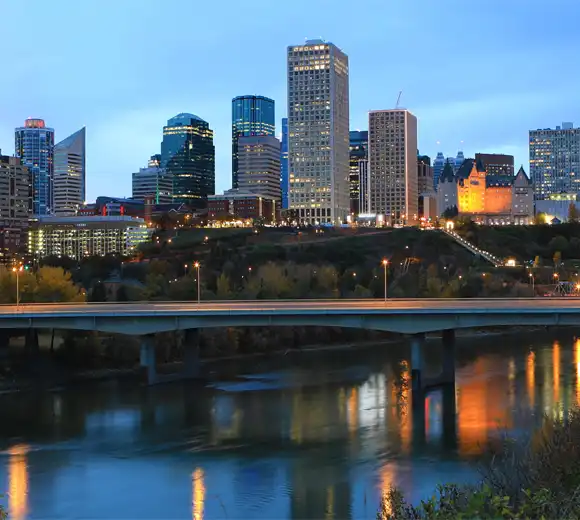 Why You Should Live in Edmonton