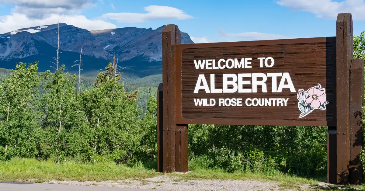 Why Live in Alberta?
