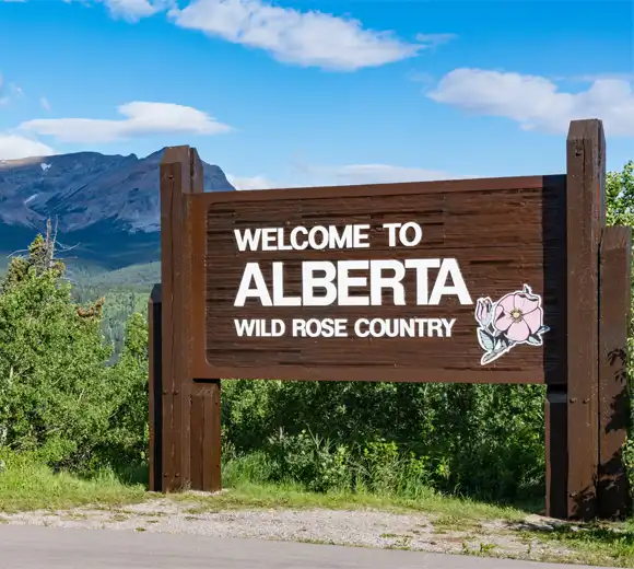 Why Live in Alberta?