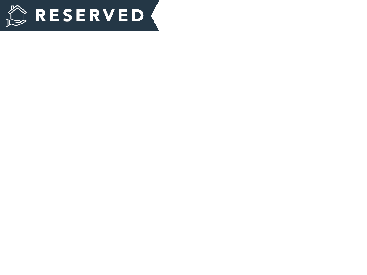 Reserved
