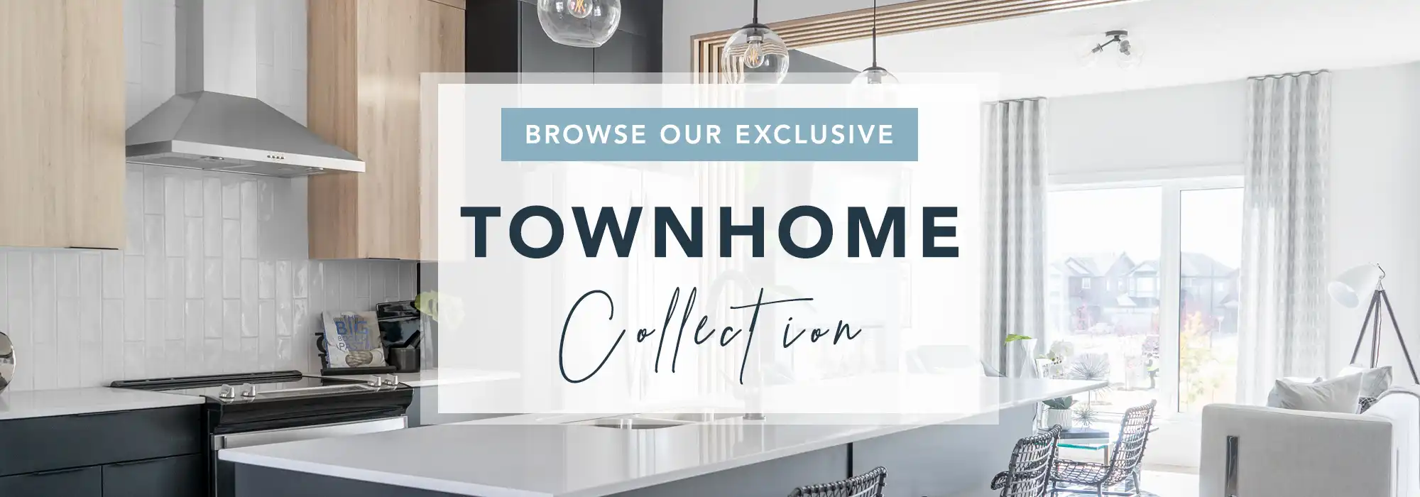 New Townhomes for Sale Edmonton Landmark Homes