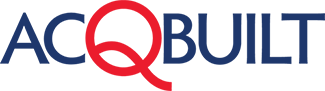 acqbuilt logo