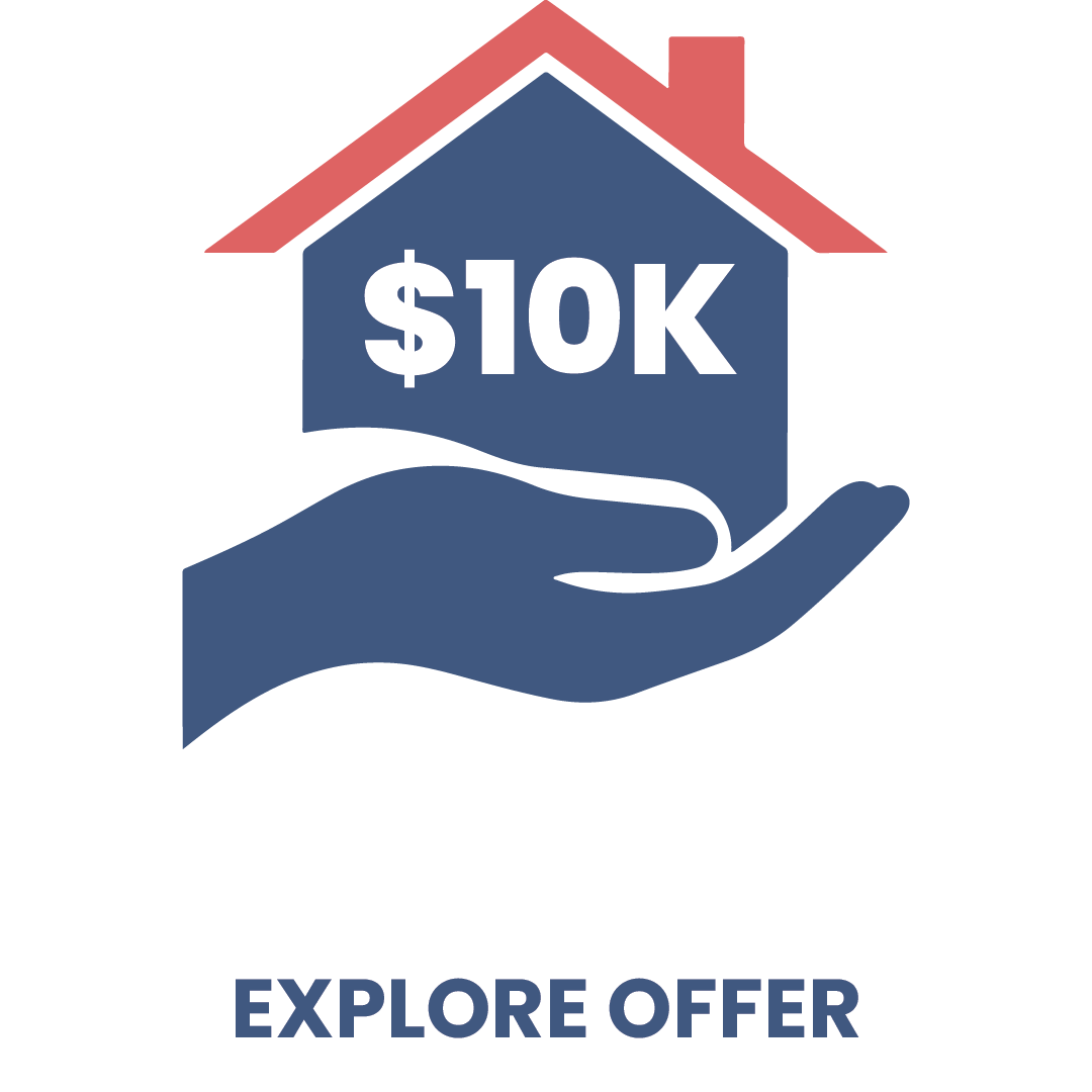 Landmark Homes Lifestyle Offer