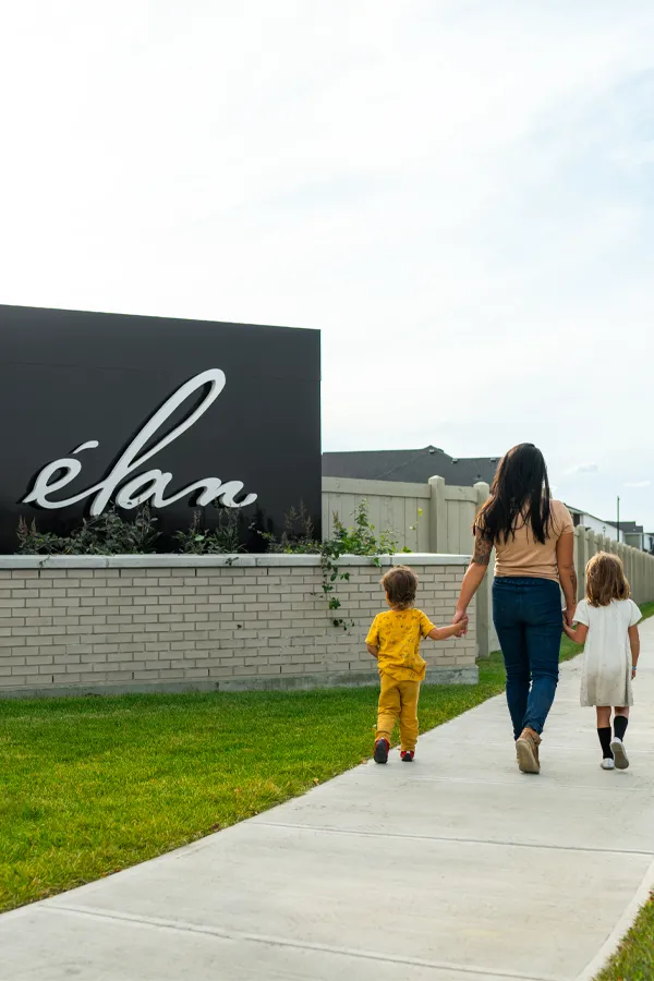 elan