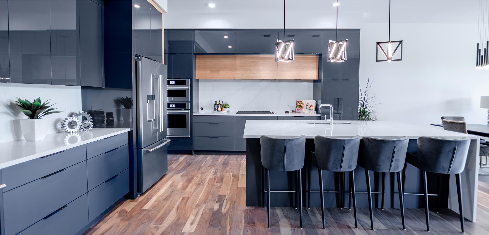 Larch 12 Luxury Bungalows for Sale in Edmonton Landmark Homes