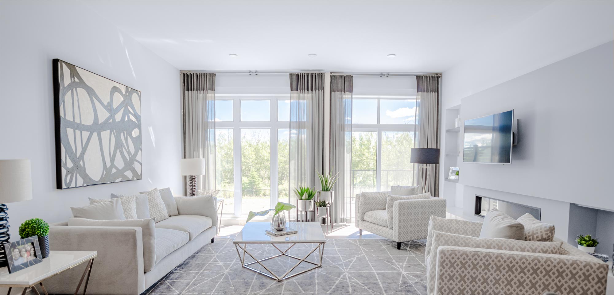 Larch 12 Luxury Bungalows for Sale in Edmonton Landmark Homes